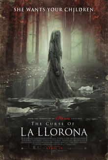 The Curse of La Llorona 2019 Dub in Hindi full movie download